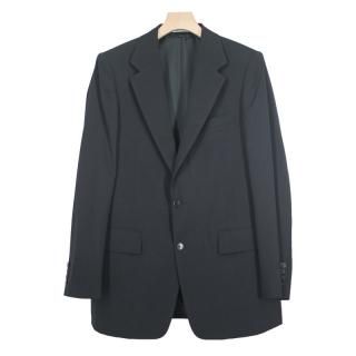 LIGHT WOOL MAX GABARDINE JACKET