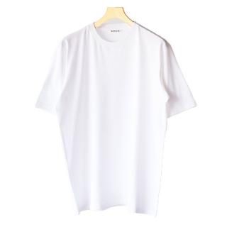 LUSTER PLATING TEE