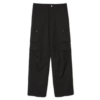 WATER REPELLENT WIDE CARGO TROUSRES
