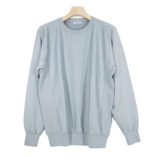 ELASTIC HIGH GAUGE SWEATP/O
