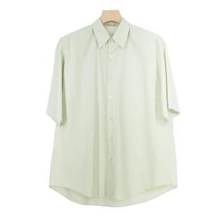 FINX TWILL BIG HALF SLEEVE SH