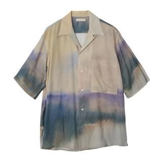 LANDSCAPE OPEN COLLAR SH