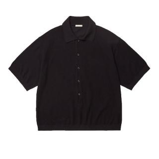 TWISTED COTTON KNIT P/S
