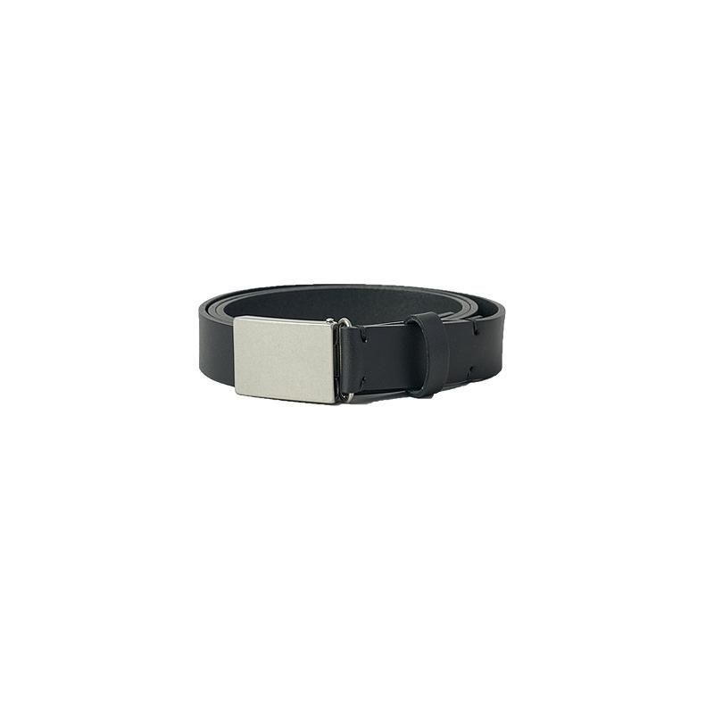 ssstein LEATHER BELT｜シュタイン レザーベルト｜通販