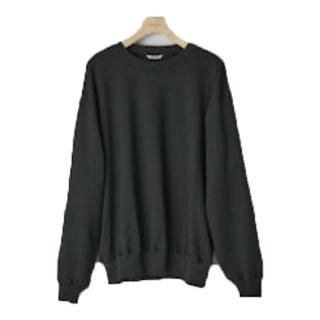 SUPER HIGH GAUGE SWEAT P/O
