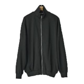 SUPER HIGH GAUGE SWEAT ZIP BLS