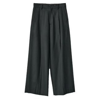 W/CA BEAVER EXTRA WIDE TROUSERS