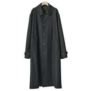 OVERSIZED INVESTIGATED COAT