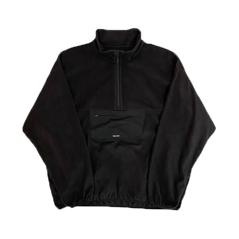 VAINL ARCHIVE PT ACTIVE JKT｜ヴァイナルアーカイブ フリース