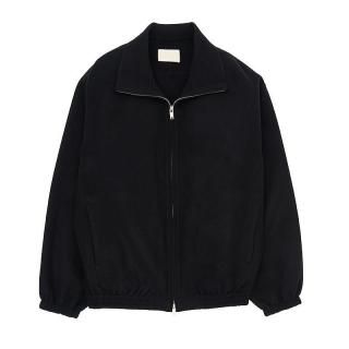 RIVER MELTON TRAINING JACKET 