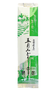 五月みどり 150g