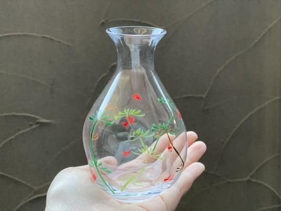 京絵付け手描きガラス金魚酒器揃 京都祇園の和食器 清水焼の陶磁器 食器の京ばん 京絵付け手描きガラス金魚酒器揃 京都祇園の和食器 清水焼の陶磁器 食器の京ばん