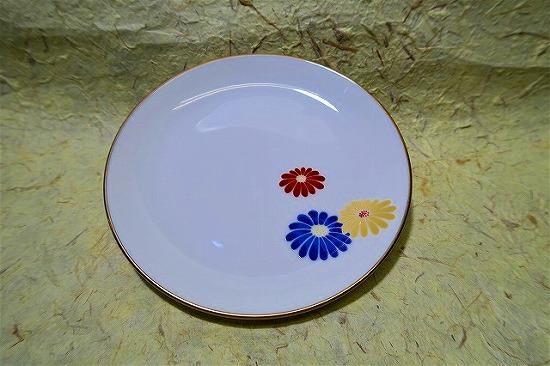 清水焼 粉引羽子板皿 5枚セット／絵替り 祖母譲り 和食器 飾り皿 元箱付き 楽天市場】京焼 清水焼 楕円鉢 赤絵 5.5寸 高野昭阿弥 盛鉢 浅鉢
