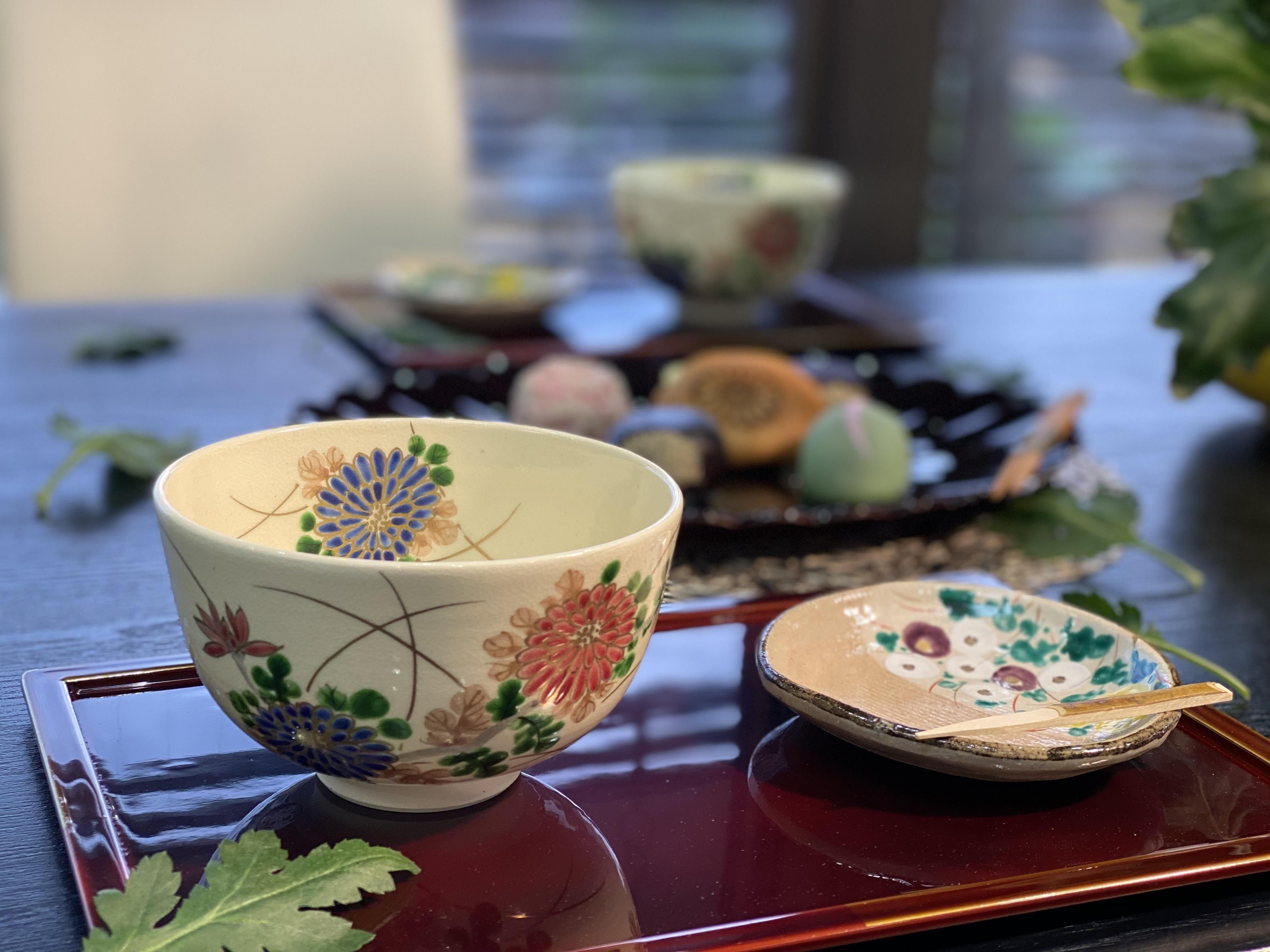 手鉢　京ばん京都市東山区 京都祇園の和食器・清水焼の陶磁器 食器の京ばん