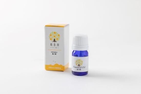 島八朔精油 | 柑橘系アロマ - 島香房オンラインショップ