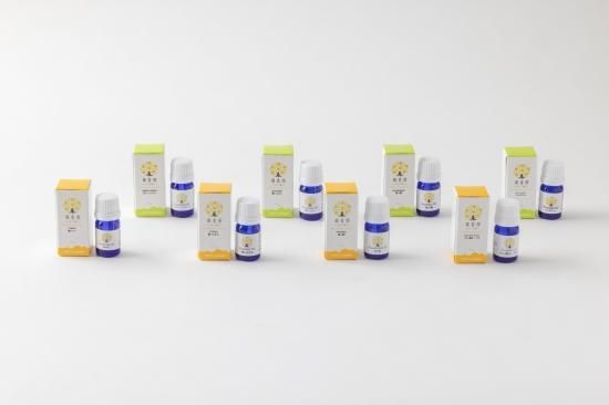 島八朔精油 | 柑橘系アロマ - 島香房オンラインショップ