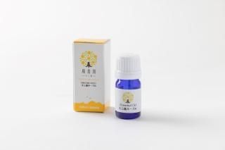 精油オイル8種 5308 プチグレン（オーガニック）｜エッセンシャルオイル（精油・アロマ