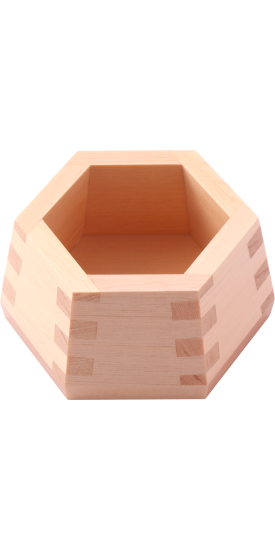 枡 枡