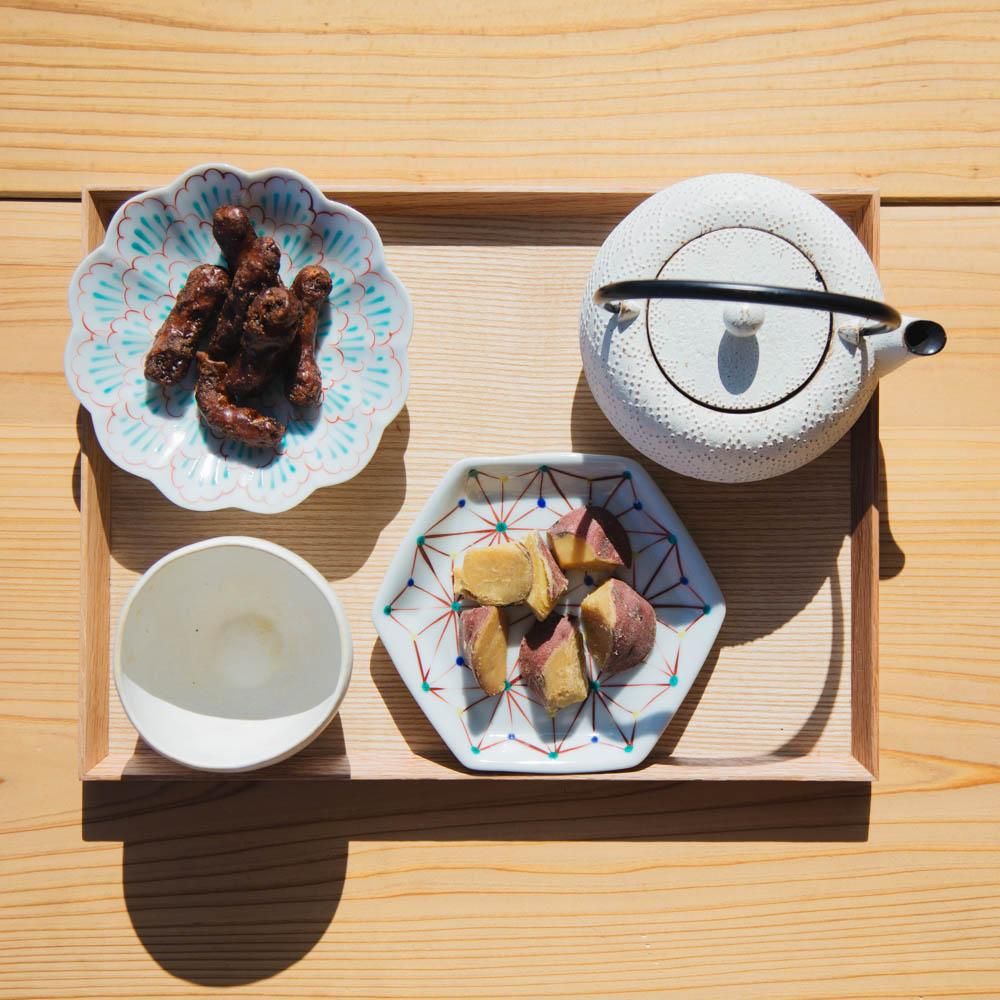 作家さんの器と暮らしにまつわる道具のお店｜イロドリ