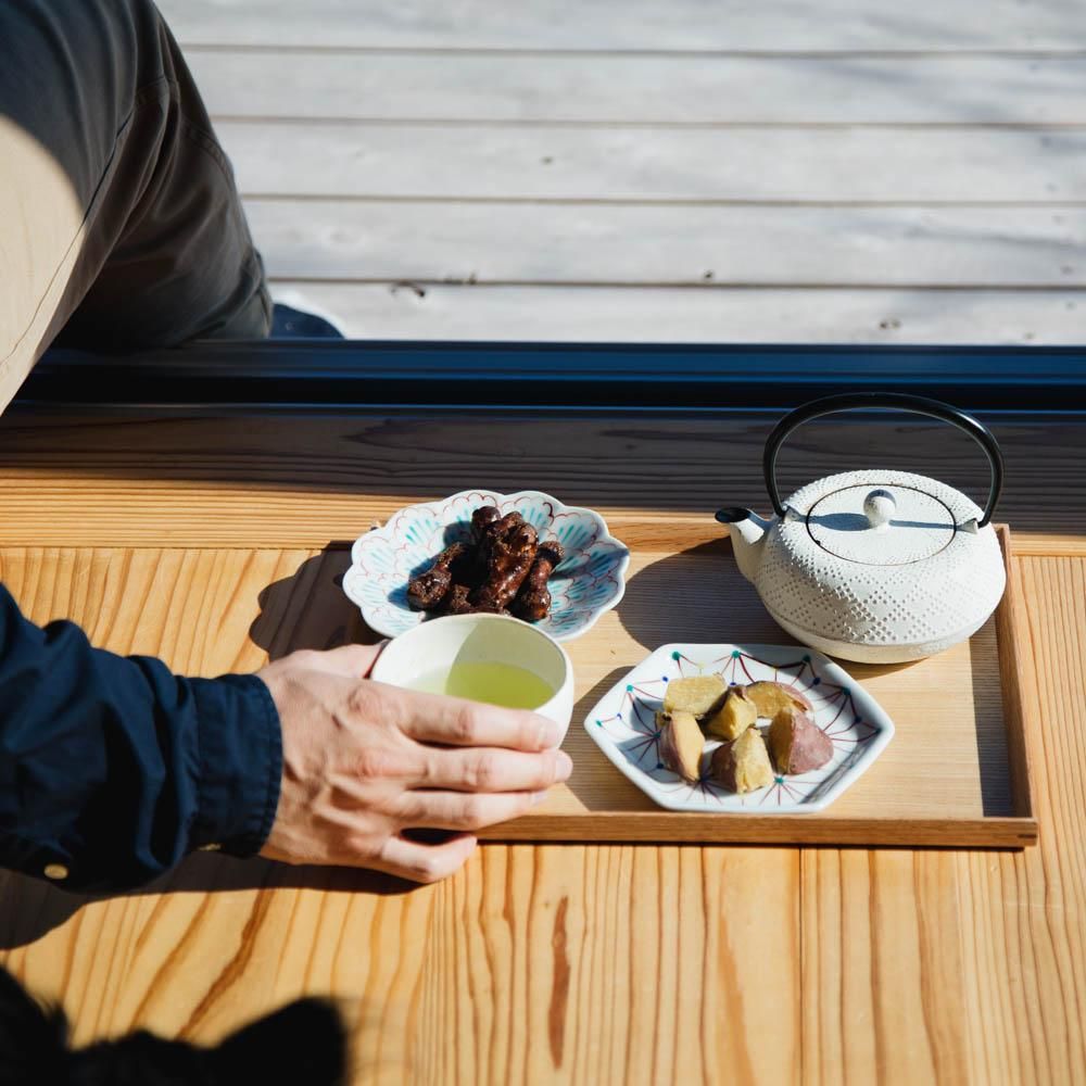 作家さんの器と暮らしにまつわる道具のお店｜イロドリ｜オンラインストア