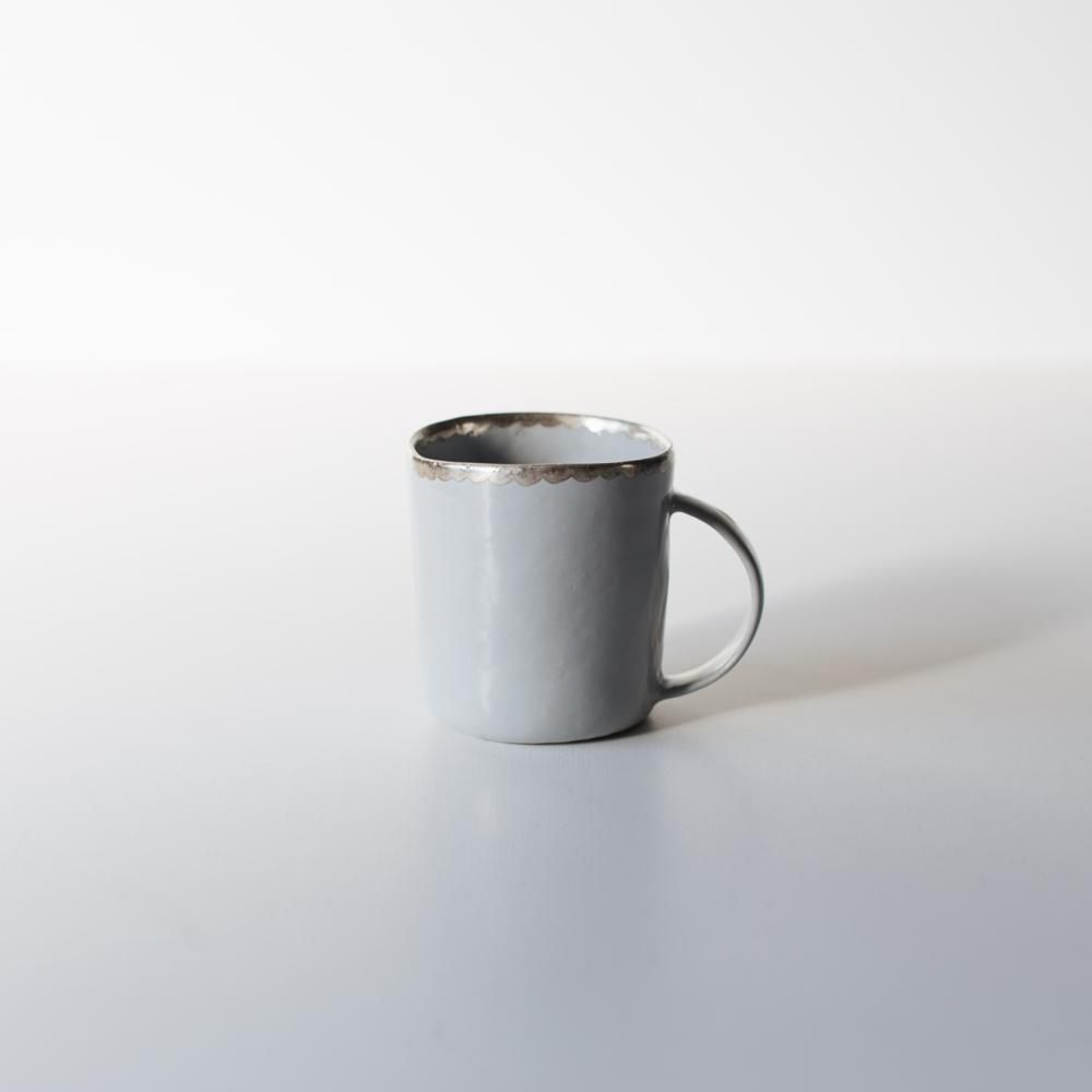 中囿義光 - 作家さんの器と暮らしにまつわる道具のお店