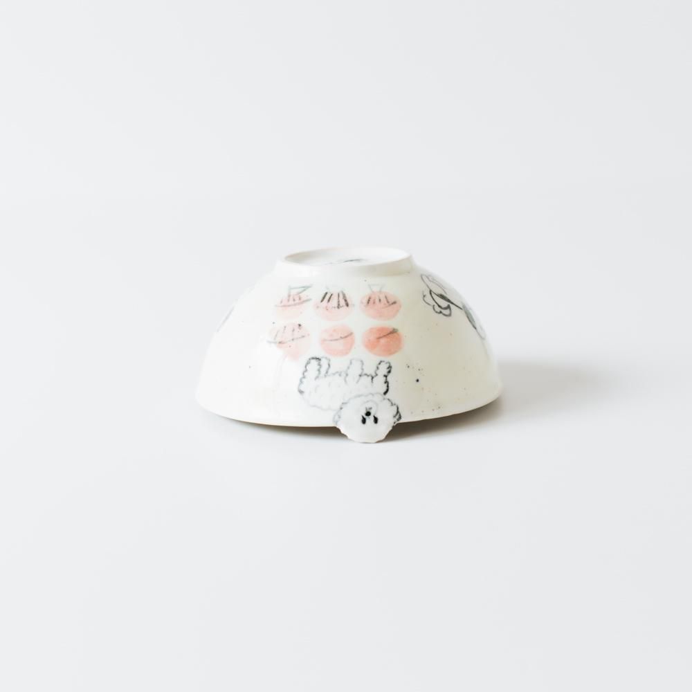 茶碗