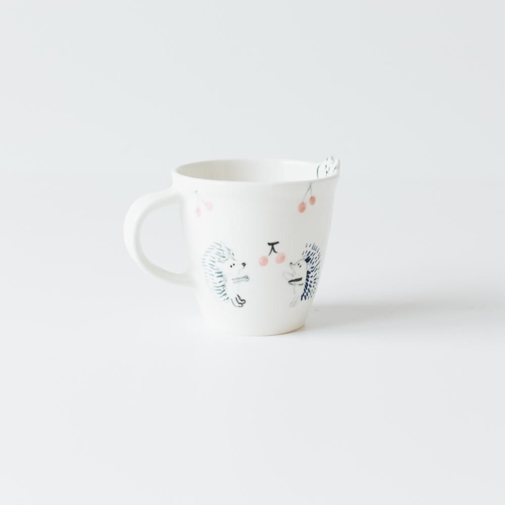 マグカップ