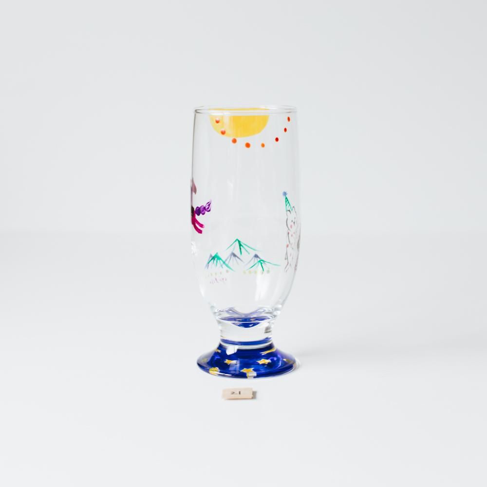 グラス