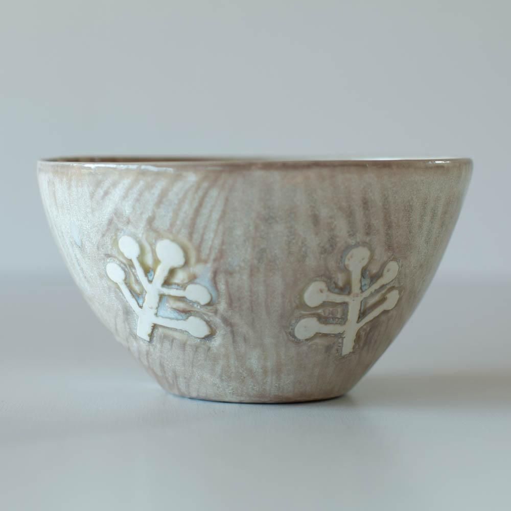 魚谷あきこボウル7 - 作家さんの器と暮らしにまつわる道具のお店