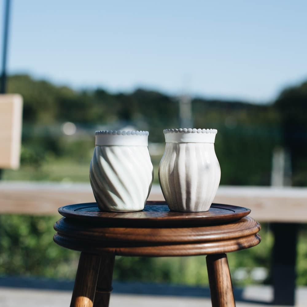 魚谷あきこさん器 魚谷あきこ - 作家さんの器と暮らしにまつわる道具のお店