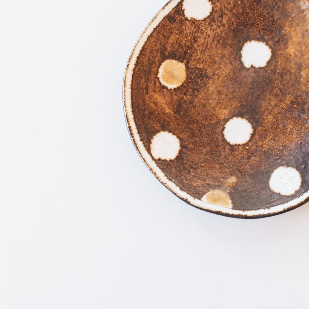 市岡泰（4b） - 作家さんの器と暮らしにまつわる道具のお店｜イロドリ