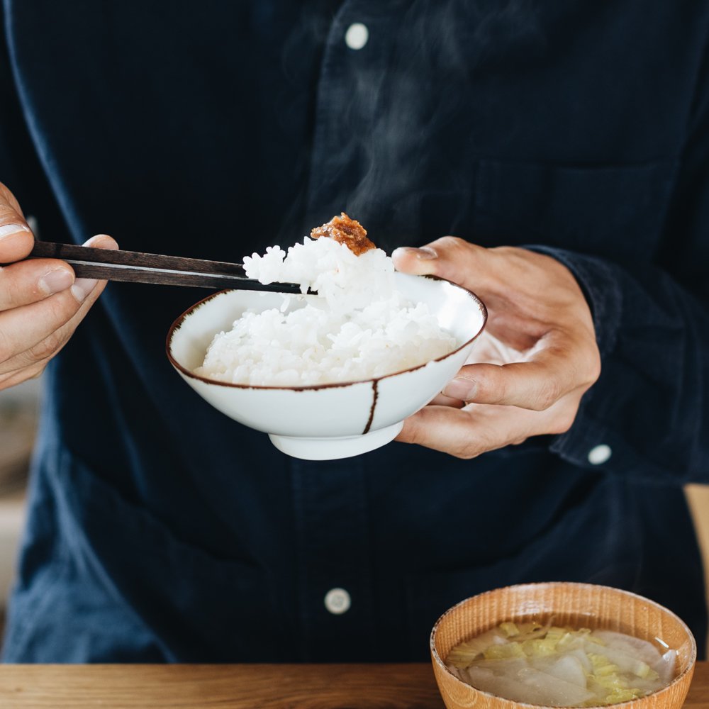 鶴翔高校3年A組　豚味噌