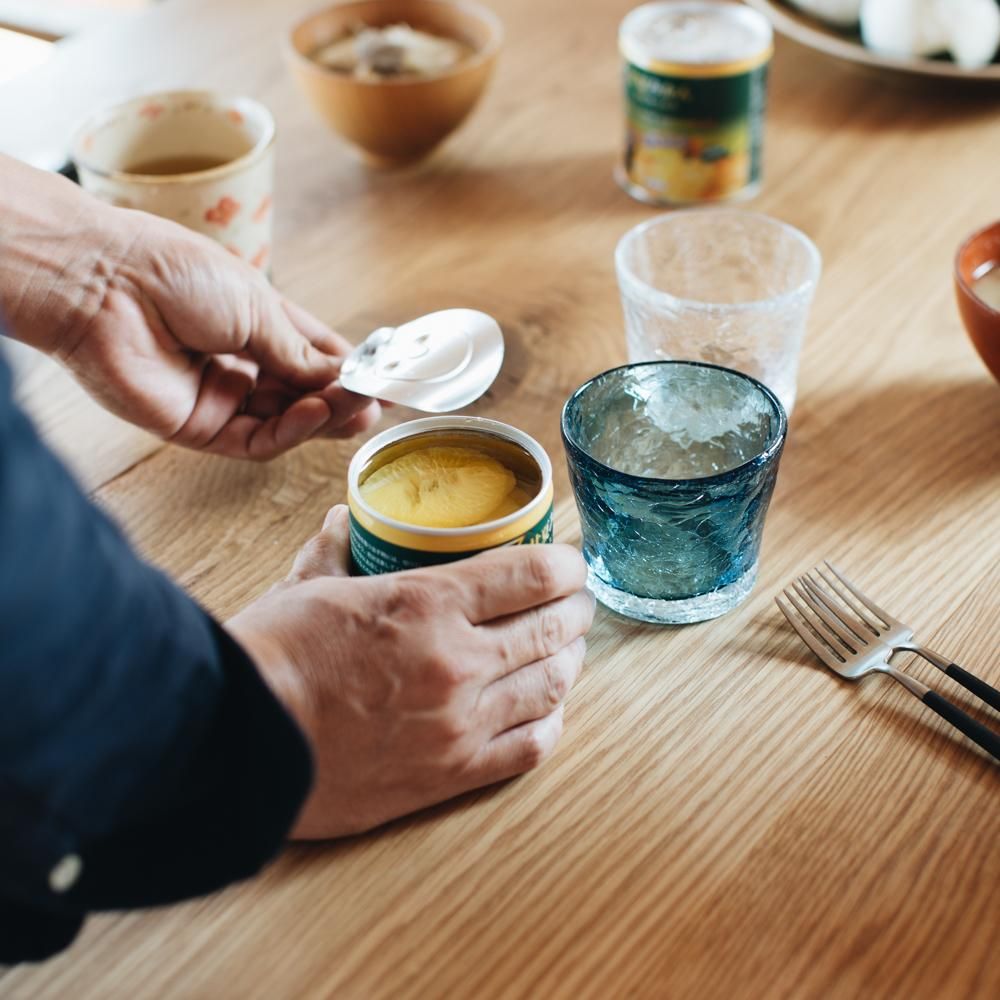 甘夏みかん缶詰　6缶セット