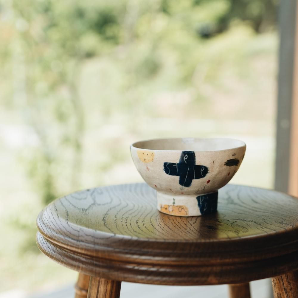 鉢物／ボウル - 作家さんの器と暮らしにまつわる道具のお店｜イロドリ