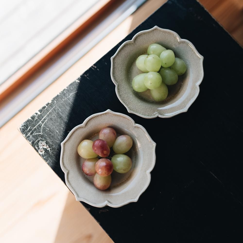 作家さんの器と暮らしにまつわる道具のお店｜イロドリ