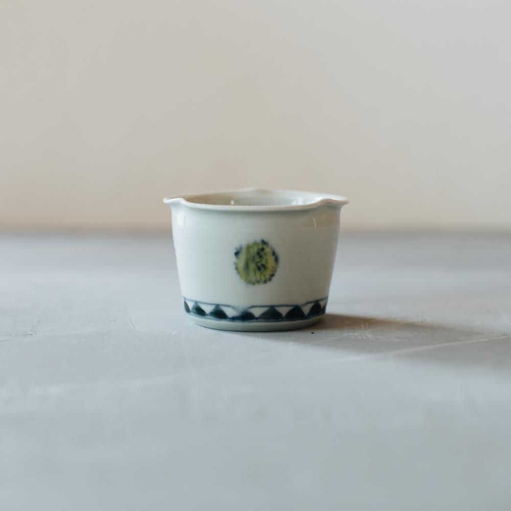 志村和晃 - 作家さんの器と暮らしにまつわる道具のお店