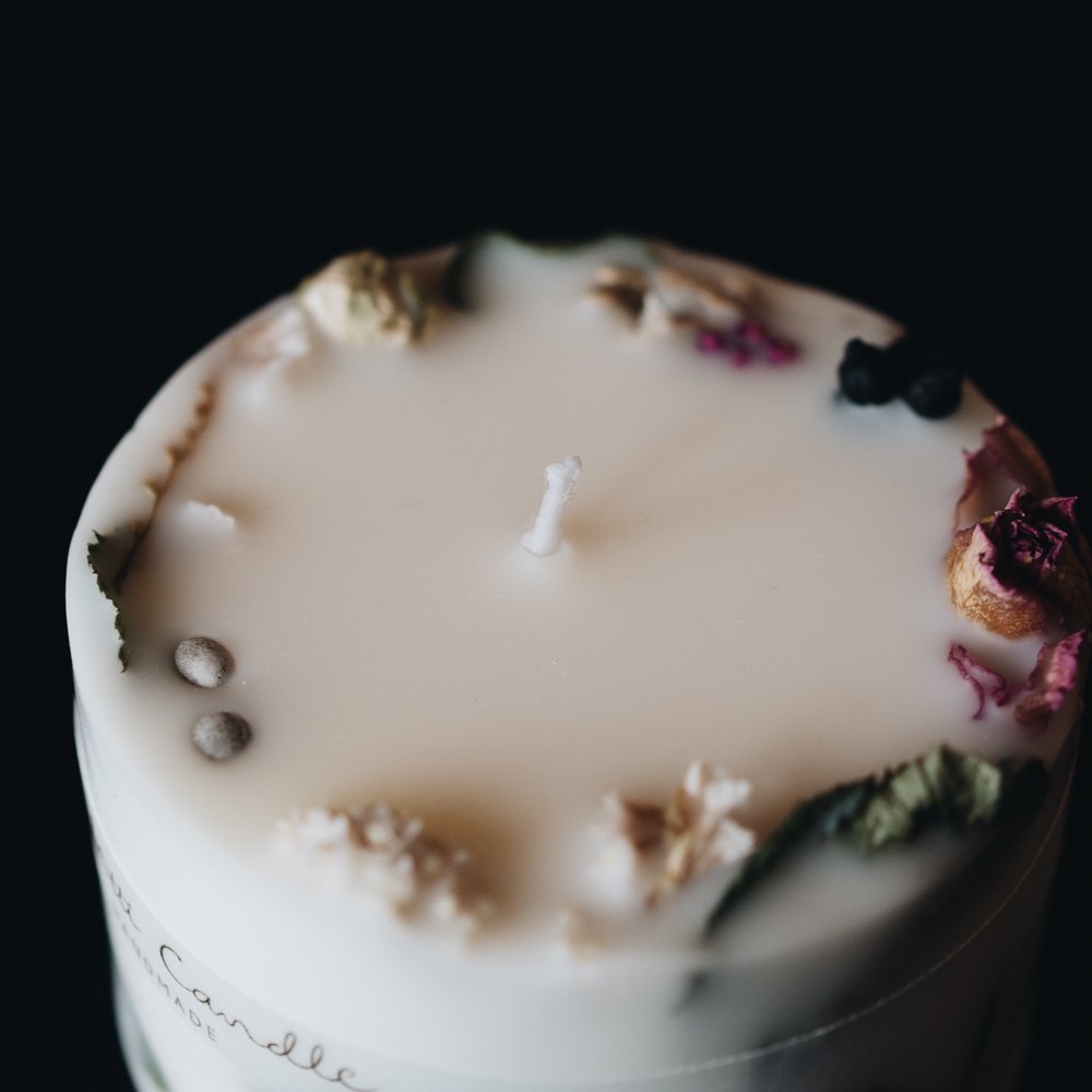 confetti candle  ץ졼ХΥɥ