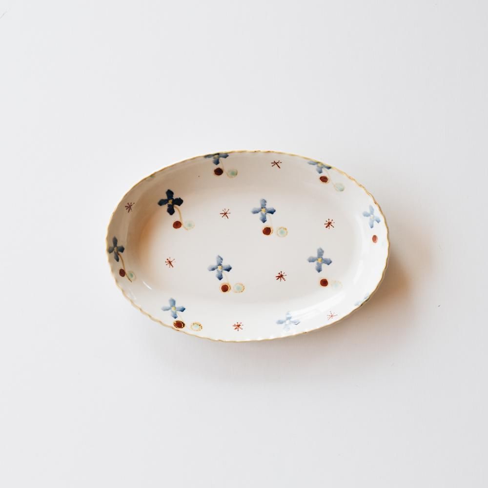 矢島操 - 作家さんの器と暮らしにまつわる道具のお店｜イロドリ