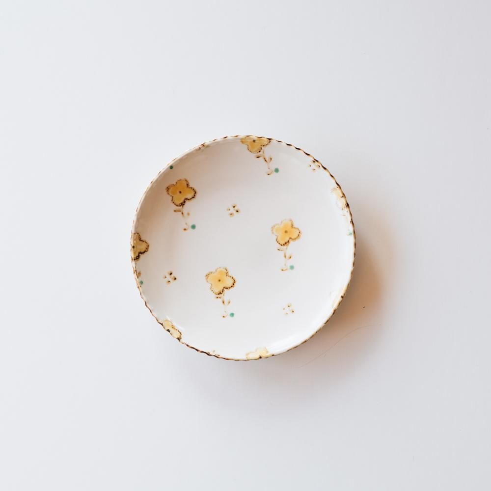 矢島操 - 作家さんの器と暮らしにまつわる道具のお店｜イロドリ