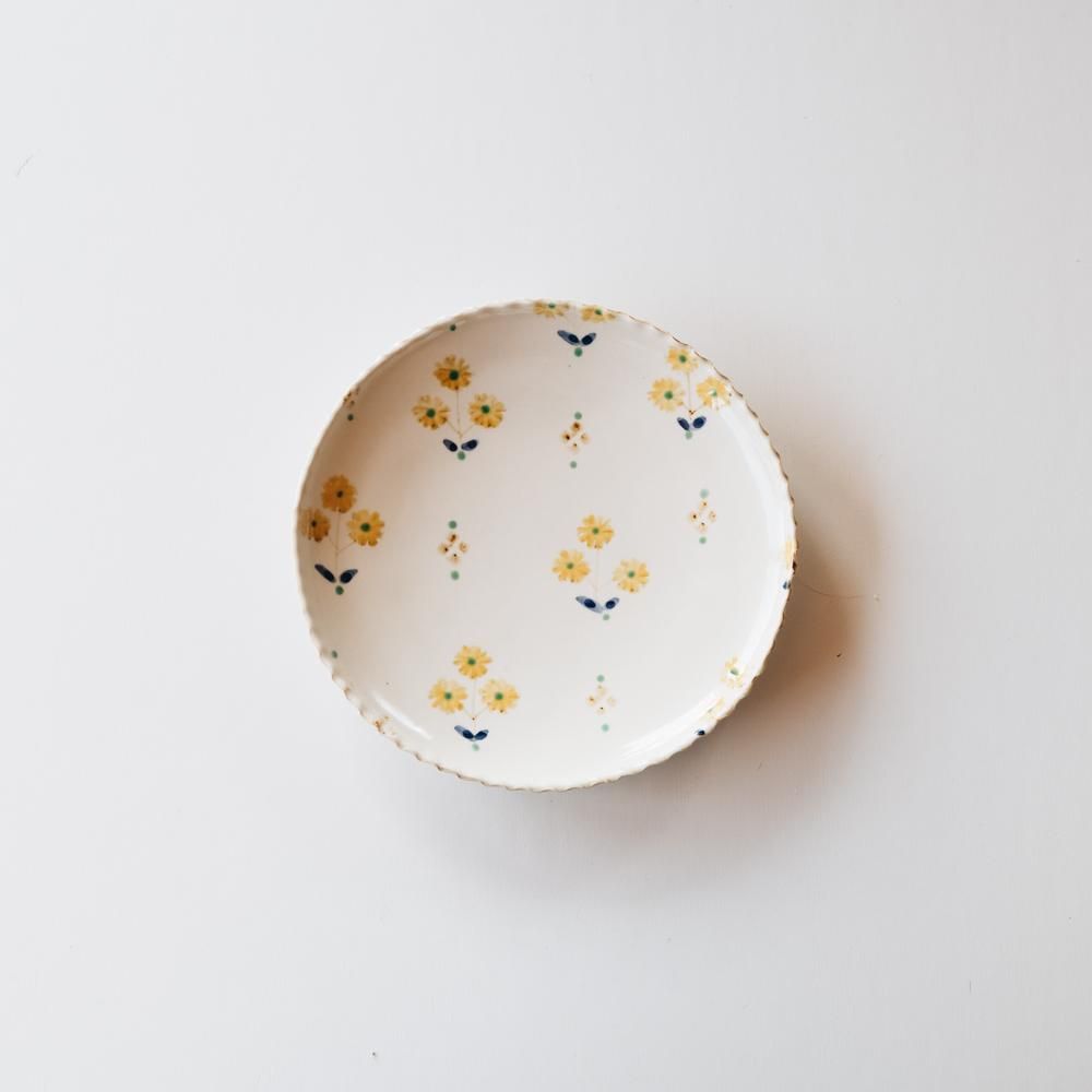 矢島操 - 作家さんの器と暮らしにまつわる道具のお店｜イロドリ