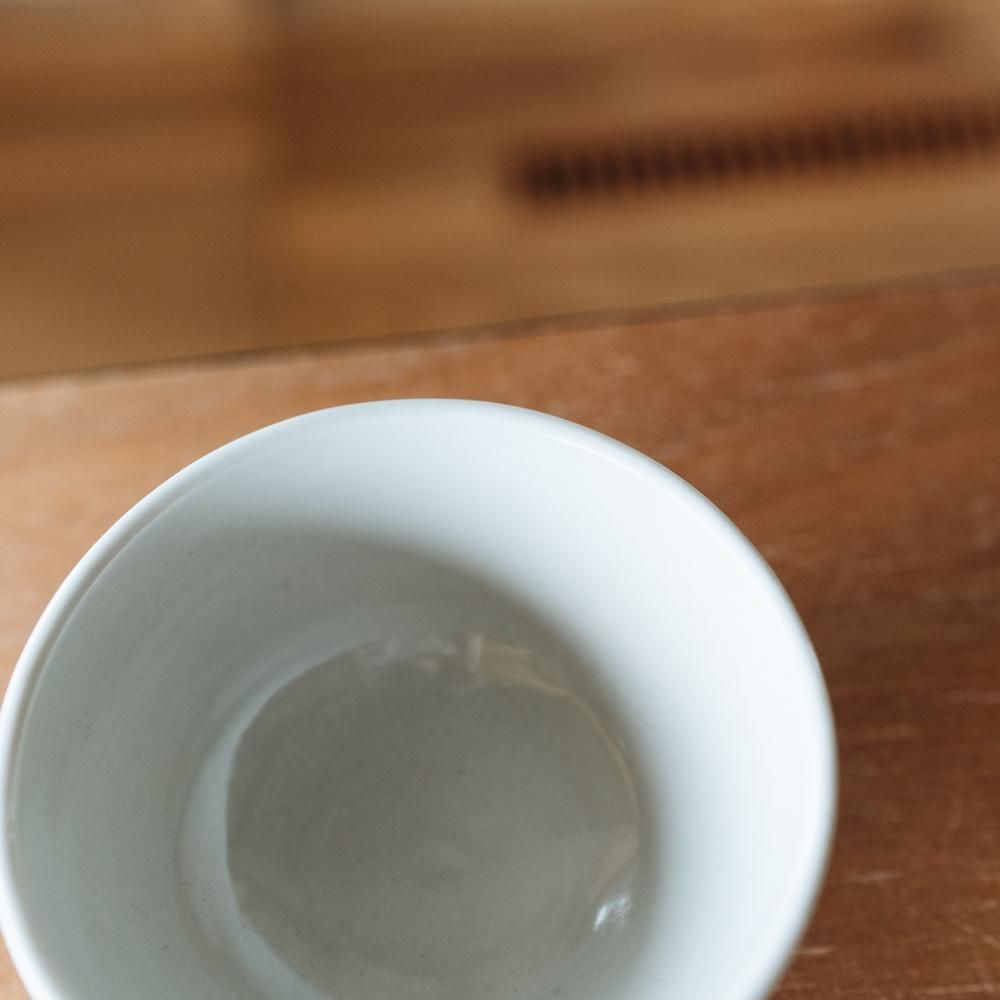 宮崎孝彦 お子様茶碗（パグ） 23