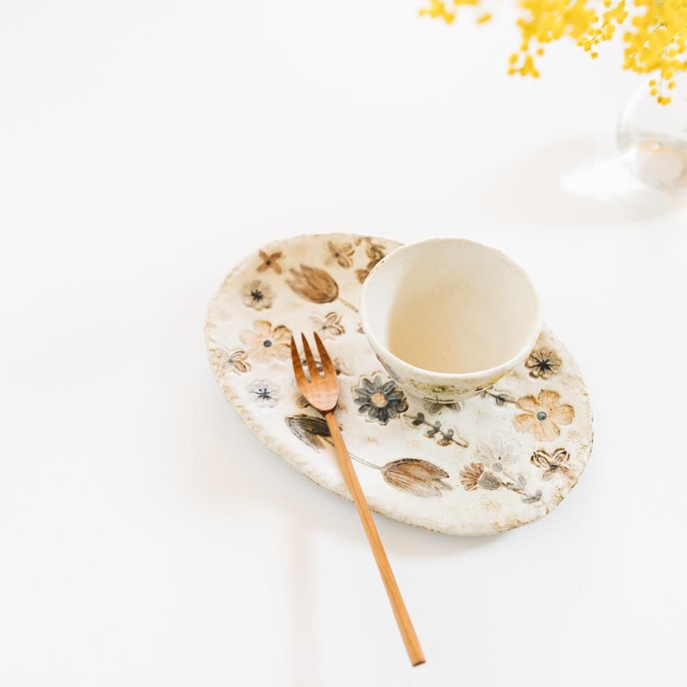 作家さんの器と暮らしにまつわる道具のお店｜イロドリ