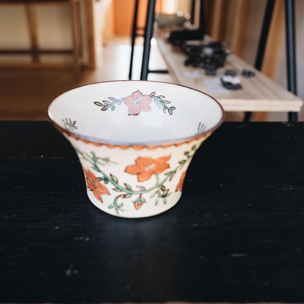 作家さんの器と暮らしにまつわる道具のお店｜イロドリ