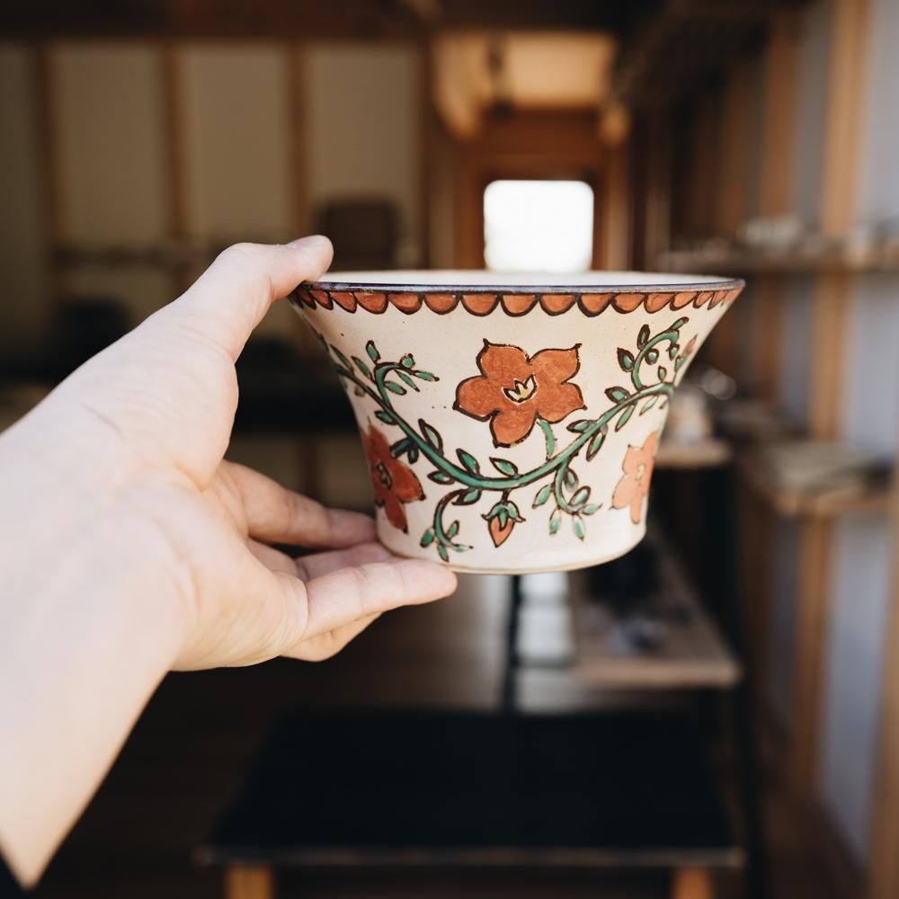 作家さんの器と暮らしにまつわる道具のお店｜イロドリ