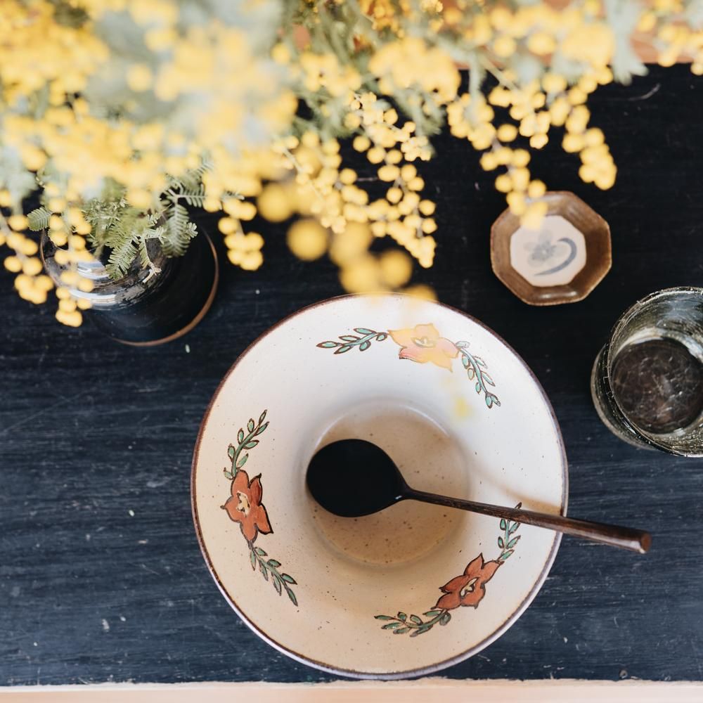 作家さんの器と暮らしにまつわる道具のお店｜イロドリ