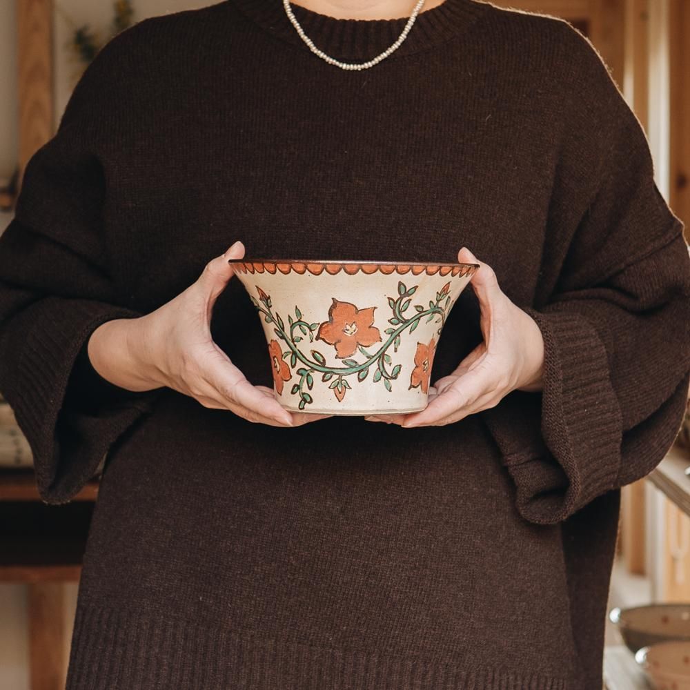 作家さんの器と暮らしにまつわる道具のお店｜イロドリ