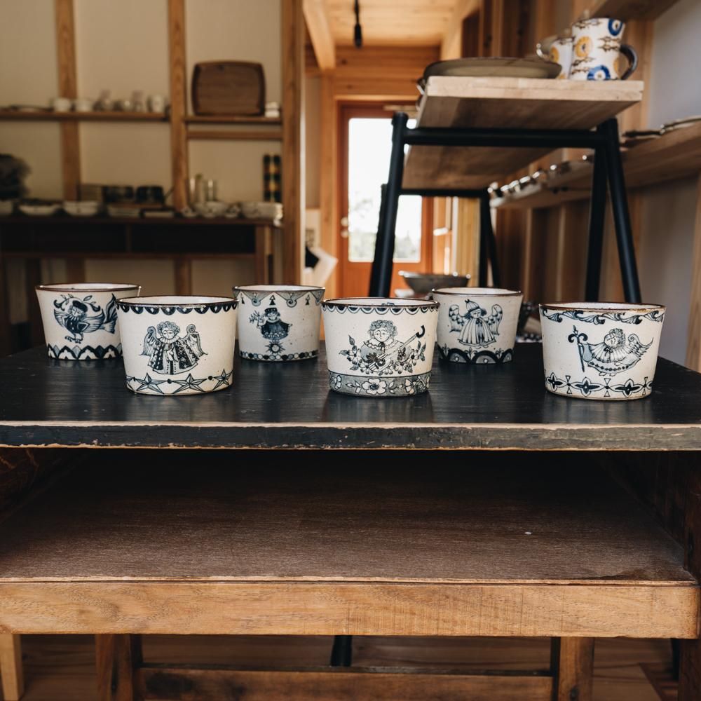 作家さんの器と暮らしにまつわる道具のお店｜イロドリ