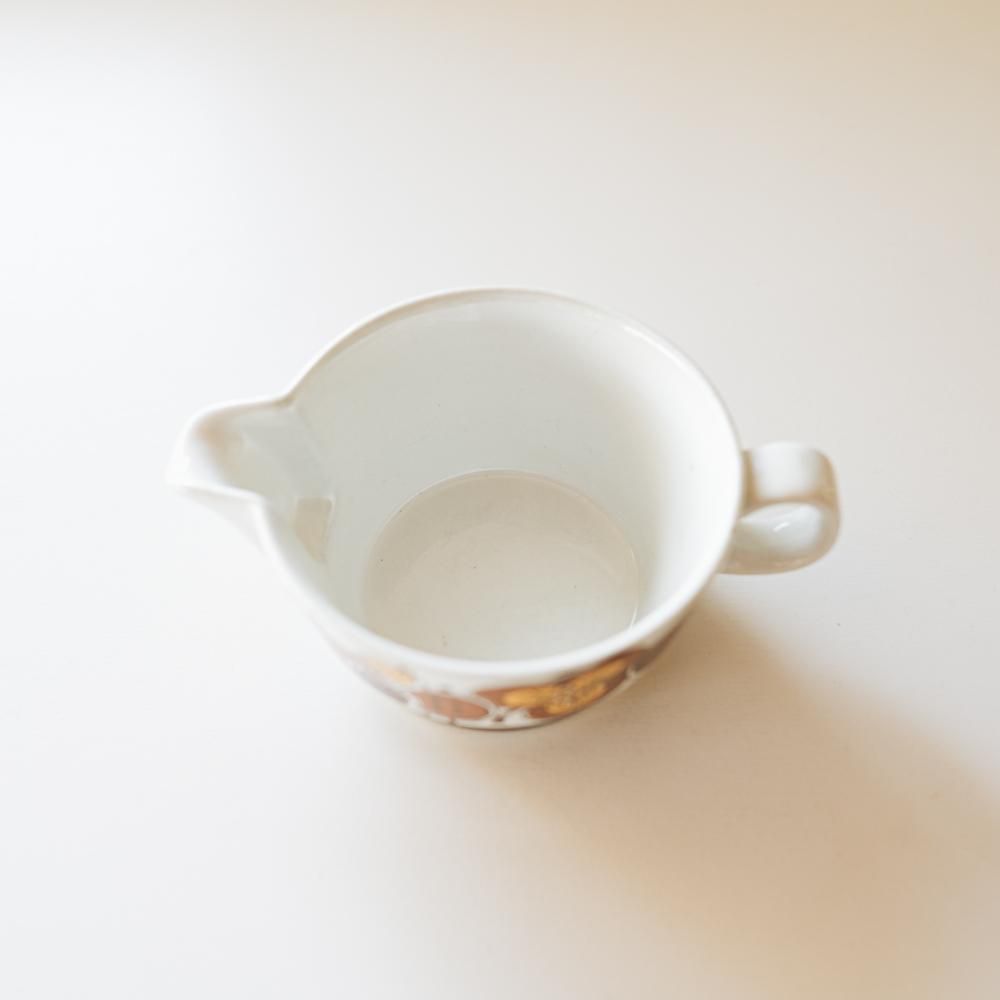 【北欧ヴィンテージ】Stavangerflint Augast ソースポット ClassC