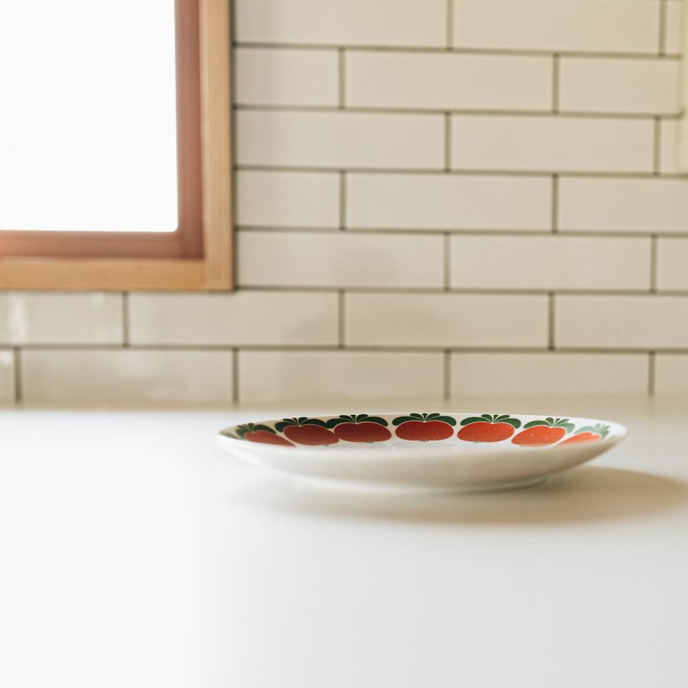 陶板　作家　陶器　工芸　アンティーク　ヴィンテージ置物 作家さんの器と暮らしにまつわる道具のお店｜イロドリ