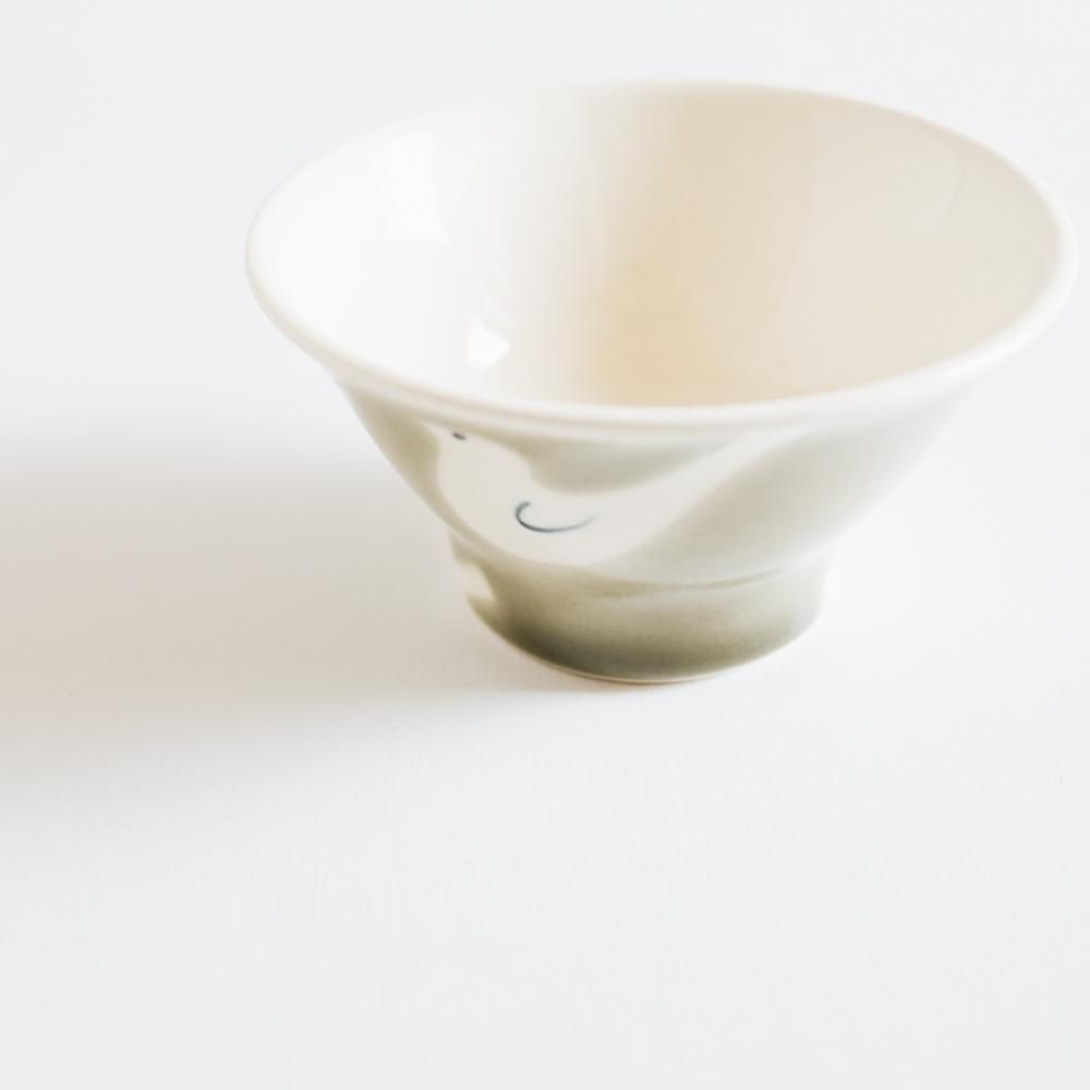 よぎみちこ 茶碗 (2020年4月) 24b